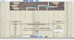 Desktop Screenshot of emilyb37.canalblog.com