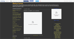 Desktop Screenshot of naturism14.canalblog.com