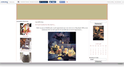 Desktop Screenshot of lamalleauxreves.canalblog.com