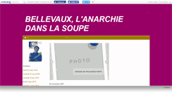 Desktop Screenshot of bellevaux.canalblog.com