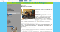 Desktop Screenshot of osemad.canalblog.com