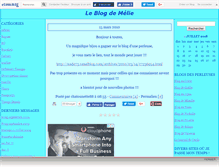 Tablet Screenshot of monroyaume88.canalblog.com