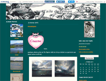 Tablet Screenshot of annamariab.canalblog.com