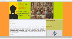 Desktop Screenshot of gautiermornas.canalblog.com