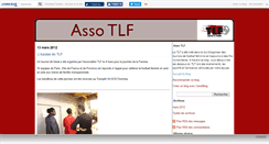 Desktop Screenshot of montlf.canalblog.com