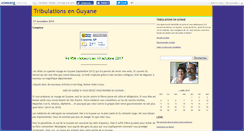 Desktop Screenshot of bougeotte.canalblog.com