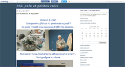 Desktop Screenshot of amitiescroisees.canalblog.com