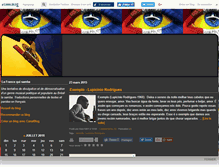 Tablet Screenshot of lafrancequisamba.canalblog.com
