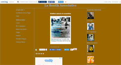 Desktop Screenshot of lepicery.canalblog.com
