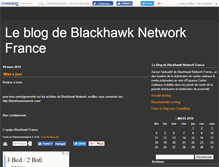 Tablet Screenshot of blackhawknetwork.canalblog.com