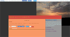 Desktop Screenshot of coeurd1phoenix.canalblog.com
