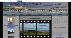 Desktop Screenshot of multimediadax.canalblog.com