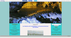 Desktop Screenshot of fontestorbes.canalblog.com