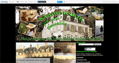 Desktop Screenshot of manouedith.canalblog.com