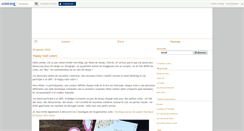 Desktop Screenshot of laulafee.canalblog.com