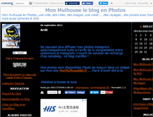 Tablet Screenshot of monmulhousephoto.canalblog.com