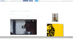 Desktop Screenshot of joellem.canalblog.com