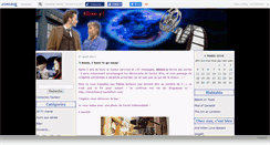 Desktop Screenshot of missgaufre.canalblog.com