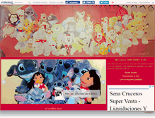 Tablet Screenshot of disneycollecbell.canalblog.com