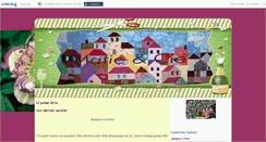 Desktop Screenshot of pattypatchs4.canalblog.com