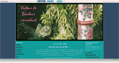 Desktop Screenshot of bonheurimmediat.canalblog.com