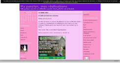 Desktop Screenshot of crealy.canalblog.com