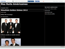 Tablet Screenshot of nuitsamericaines.canalblog.com