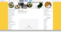 Desktop Screenshot of lerhizome.canalblog.com
