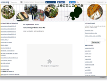 Tablet Screenshot of lerhizome.canalblog.com
