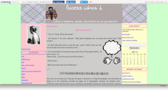 Desktop Screenshot of guesswhat.canalblog.com