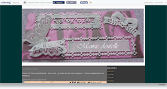 Desktop Screenshot of mamiedentelle.canalblog.com