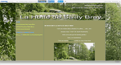 Desktop Screenshot of huttesaillybray.canalblog.com