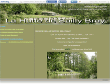 Tablet Screenshot of huttesaillybray.canalblog.com