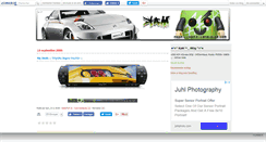 Desktop Screenshot of kam31.canalblog.com