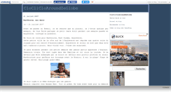 Desktop Screenshot of clocliclo.canalblog.com
