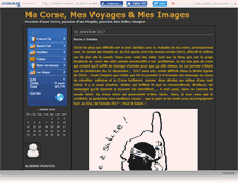 Tablet Screenshot of corsimages.canalblog.com