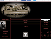 Tablet Screenshot of indo60.canalblog.com