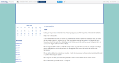 Desktop Screenshot of lutya.canalblog.com