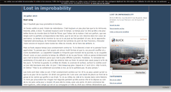 Desktop Screenshot of kpratique.canalblog.com
