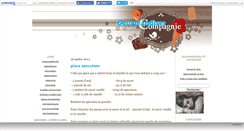 Desktop Screenshot of douceursandco.canalblog.com