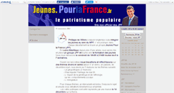 Desktop Screenshot of jpfnantes.canalblog.com