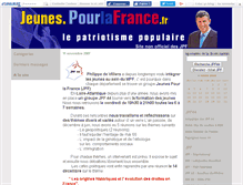 Tablet Screenshot of jpfnantes.canalblog.com