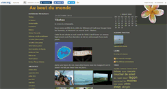 Desktop Screenshot of lindaetmax.canalblog.com