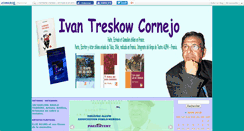 Desktop Screenshot of ivantreskow.canalblog.com