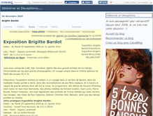 Tablet Screenshot of gayjardinier.canalblog.com