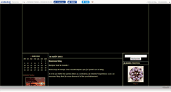 Desktop Screenshot of jayli.canalblog.com