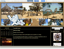 Tablet Screenshot of jayli.canalblog.com
