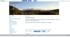 Desktop Screenshot of enfrance.canalblog.com
