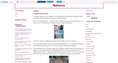 Desktop Screenshot of natisens.canalblog.com