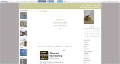 Desktop Screenshot of jenparleraiunjou.canalblog.com